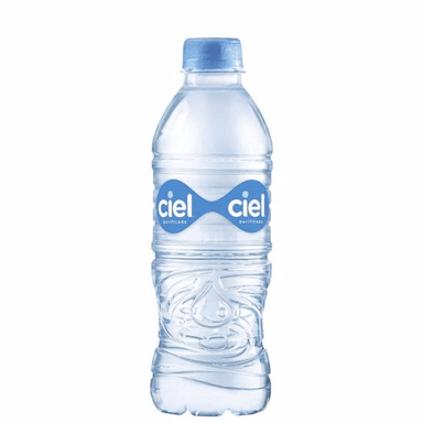 AGUA EMBOTELLADA