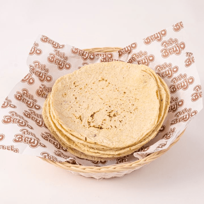 Tortilla Extra