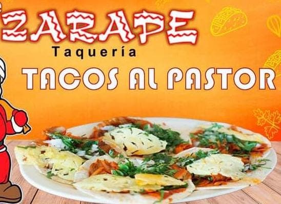 TAQUERIA MI ZARAPE SUC. VENADOS