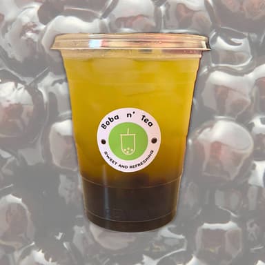 Jugo Coreano