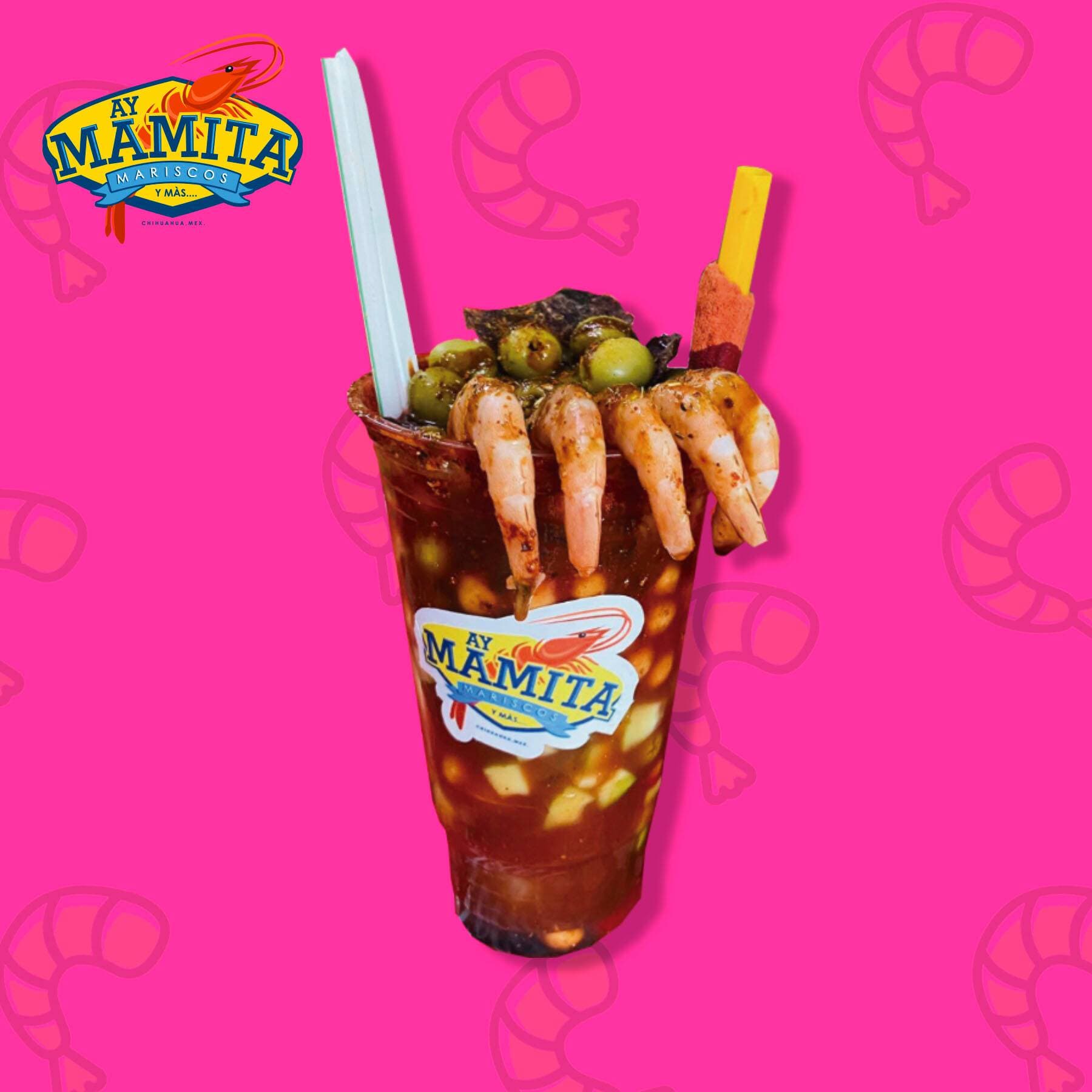 CLAMATO PLUS