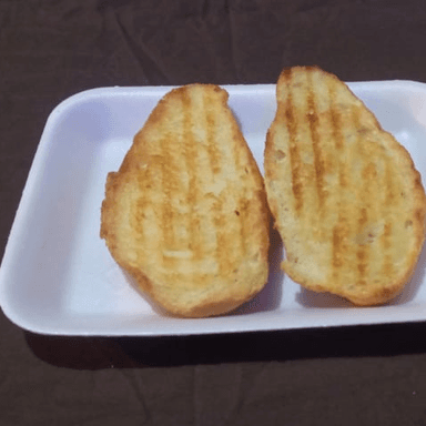Barra con Mantequilla