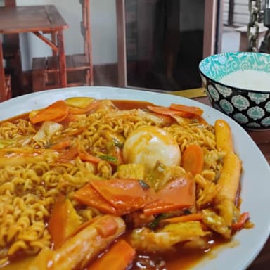 RABOKKI
