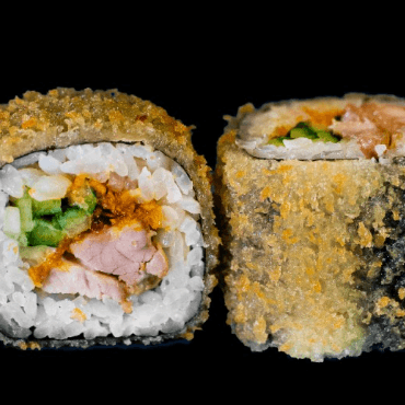 Tempura Maki