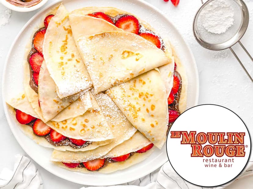 Crêperie Moulin Rouge (San Manuel)