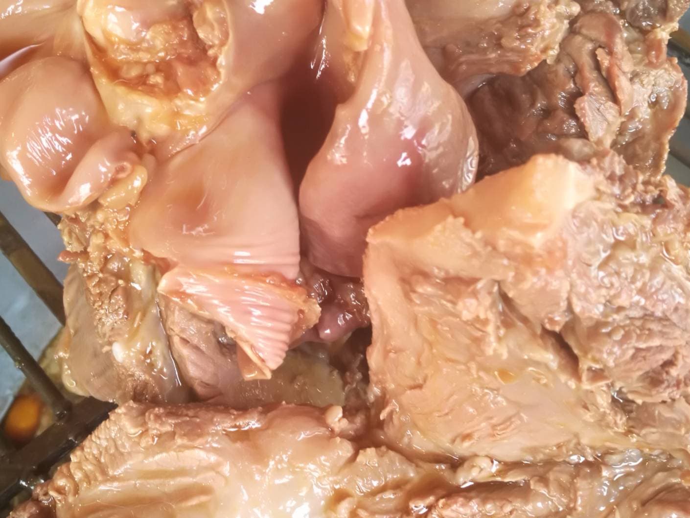 Cuarto de Carnitas