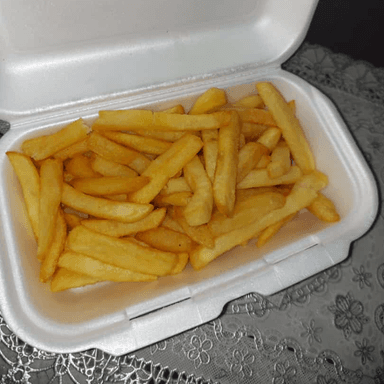Papas a la Francesa
