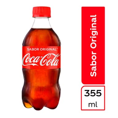 Coca Cola Original 355ml