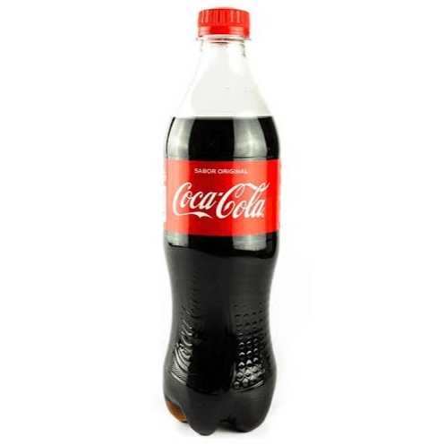 Soda