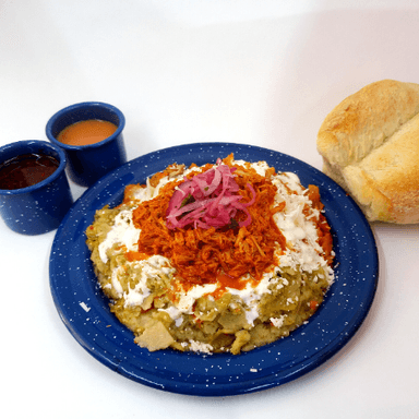 Combo Cochinita