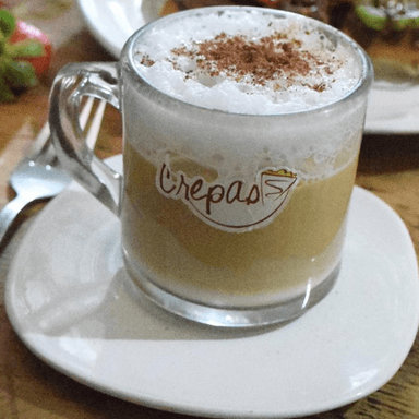 Capuccino