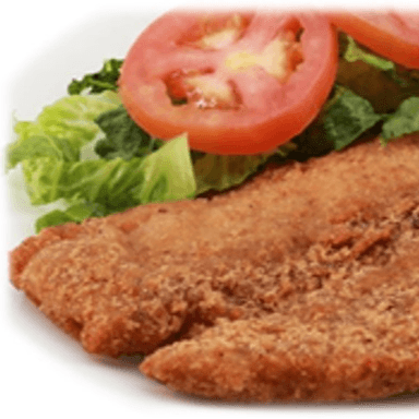 Filete de Pescado Empanizado