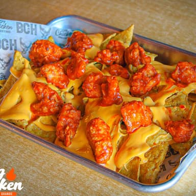 Big Nachos Boneless