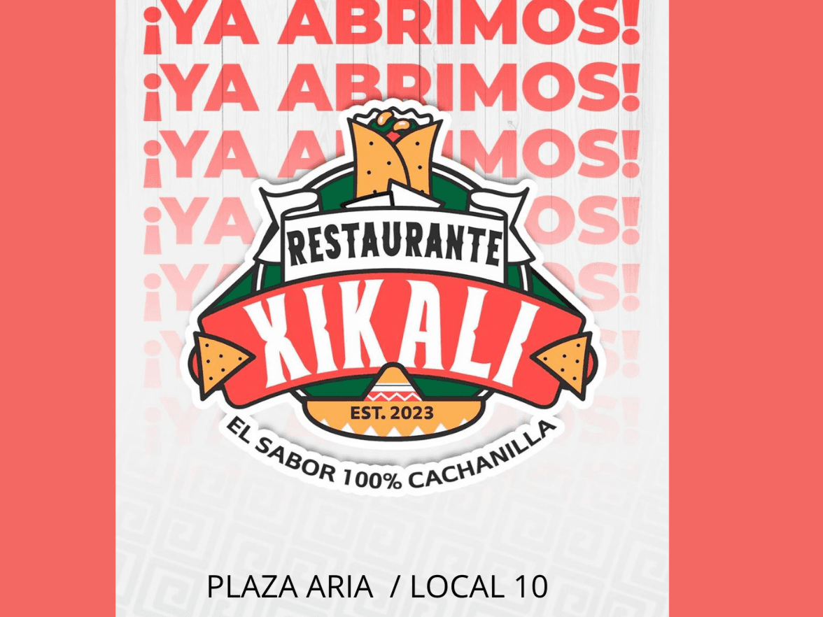 Xikali Restaurante