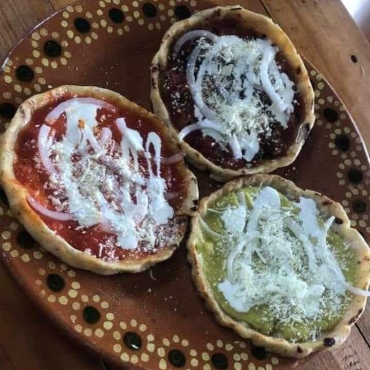 Picaditas 3pz.