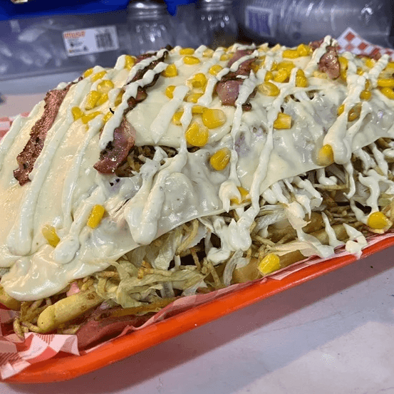 Salvajada (para 3)