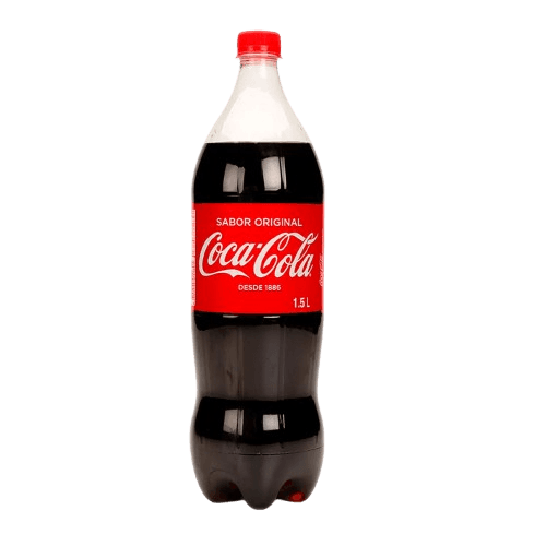 Coca Cola 1.5 L