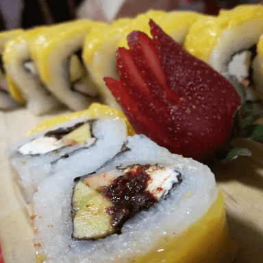 MANGO ROLL