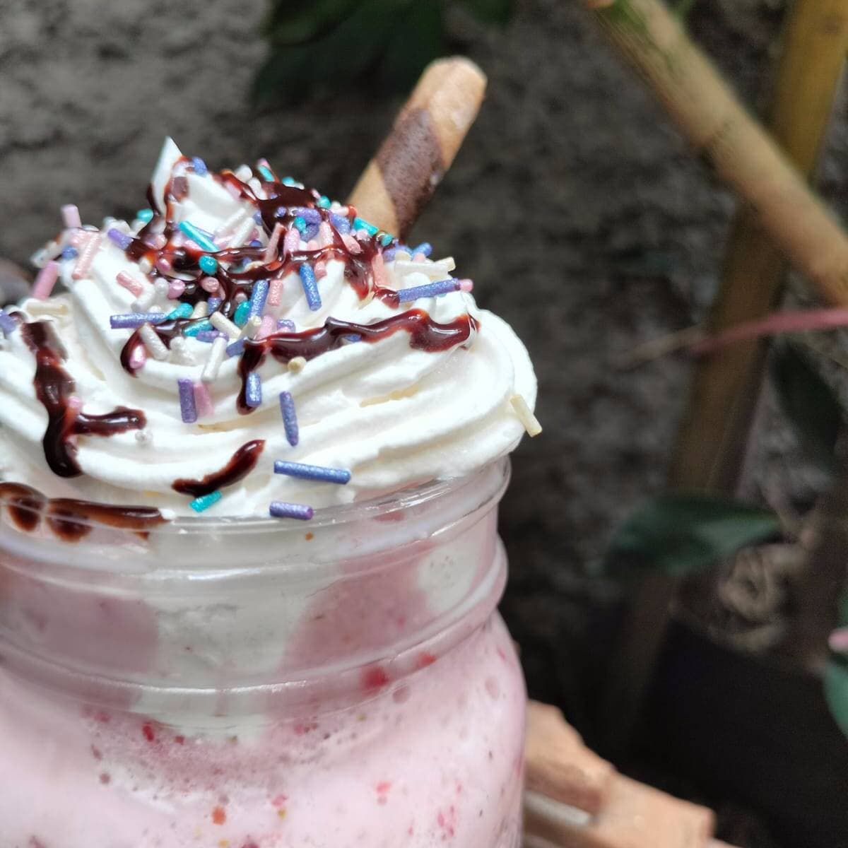 Frappé de FRESA