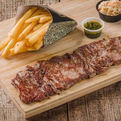 Lomito De Res