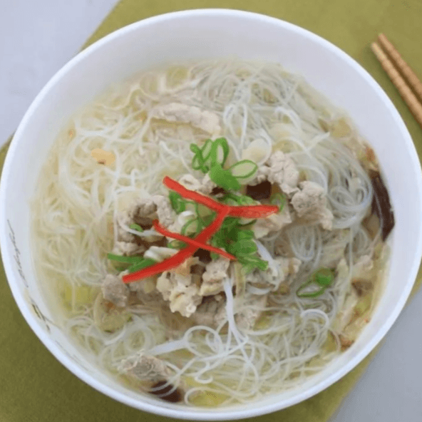 Sopa Sustancia 【Fideo Chino】