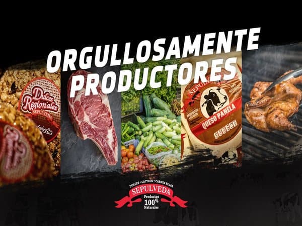 Carnes Sepulveda