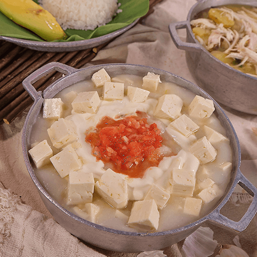 Mote de Queso