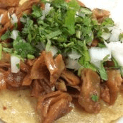 Gringa de Tripa