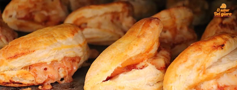 El Sabor del Guero