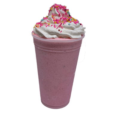 Frappe Barbie