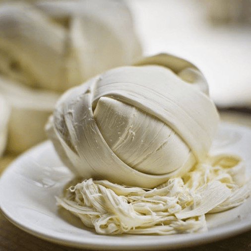 Queso Hebra 250Gr