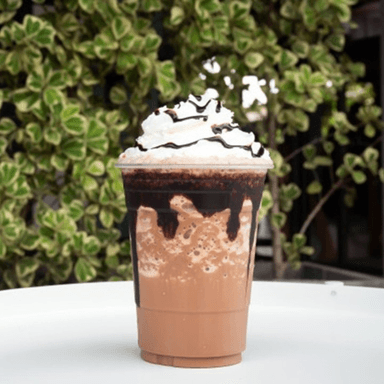 Frappé NUTELLA