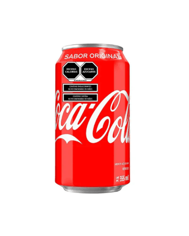 Coca Cola Regular