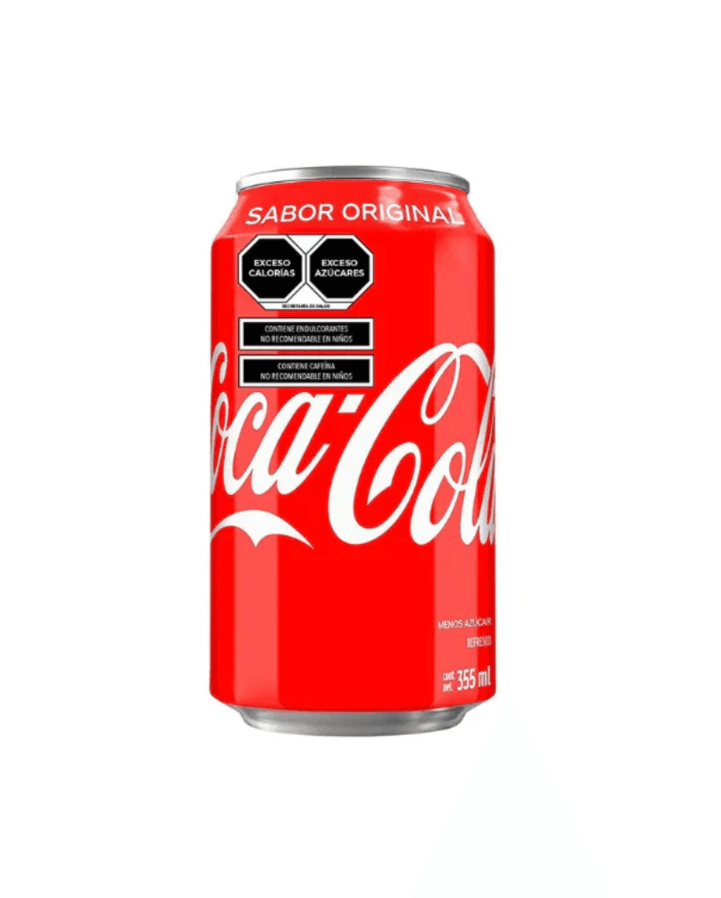 Coca Cola Regular