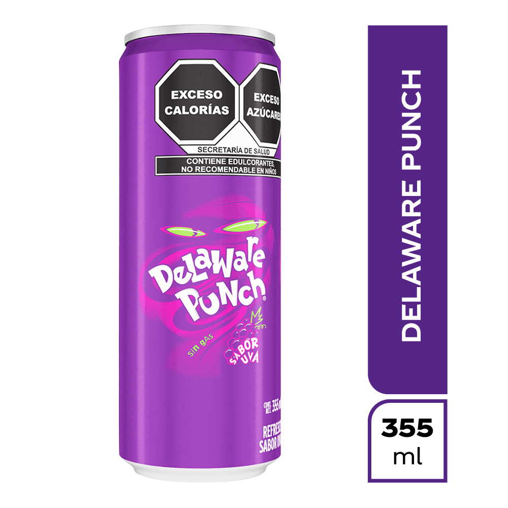 Delaware Punch