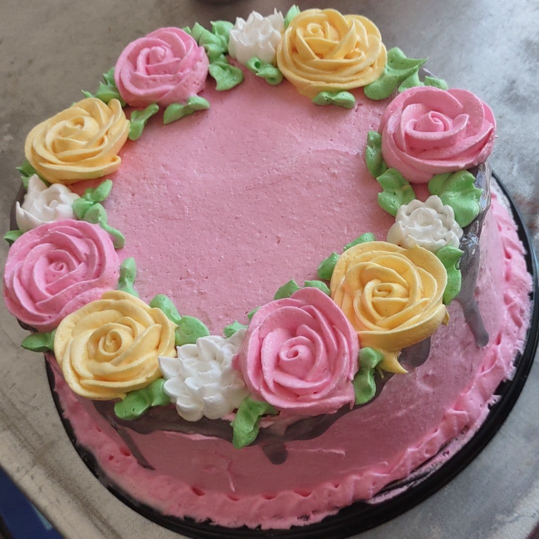Pasteles Día de las Madres