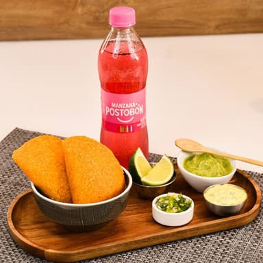 Combo Soltero
