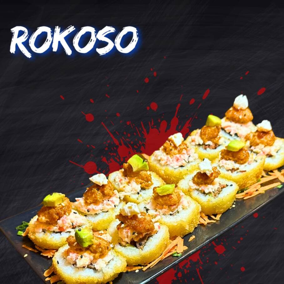 Rokoso