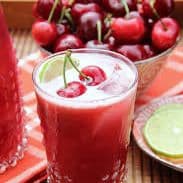 Limonada chery