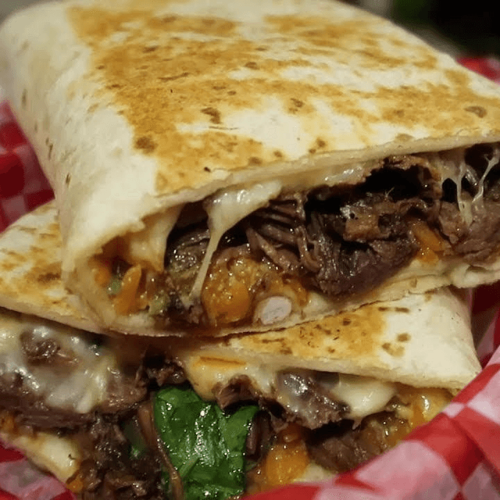 Gitanillo de Asada