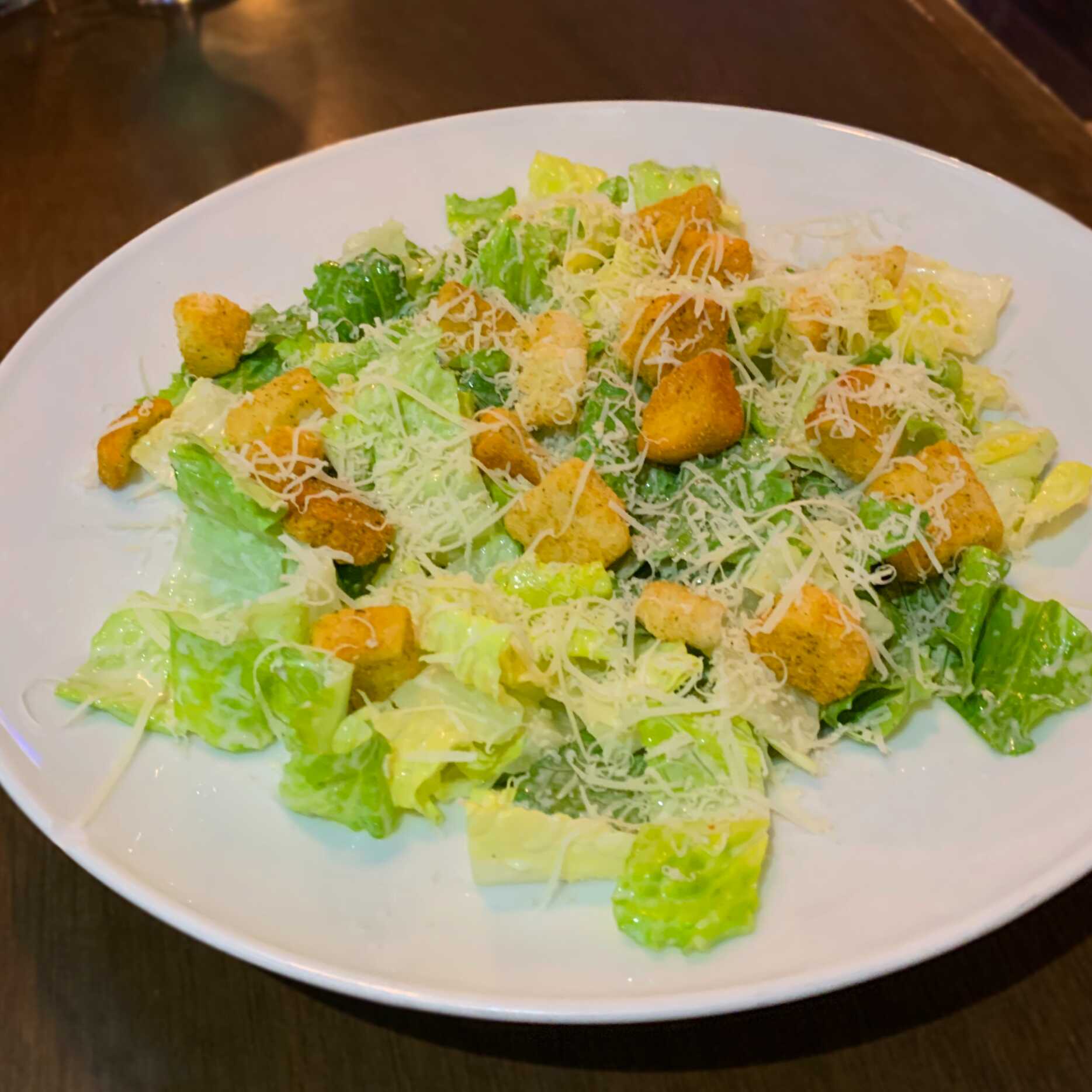 Ensalada César