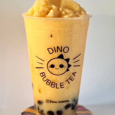 Passion Fruit Leche