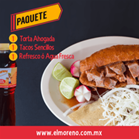 Paquete Promo