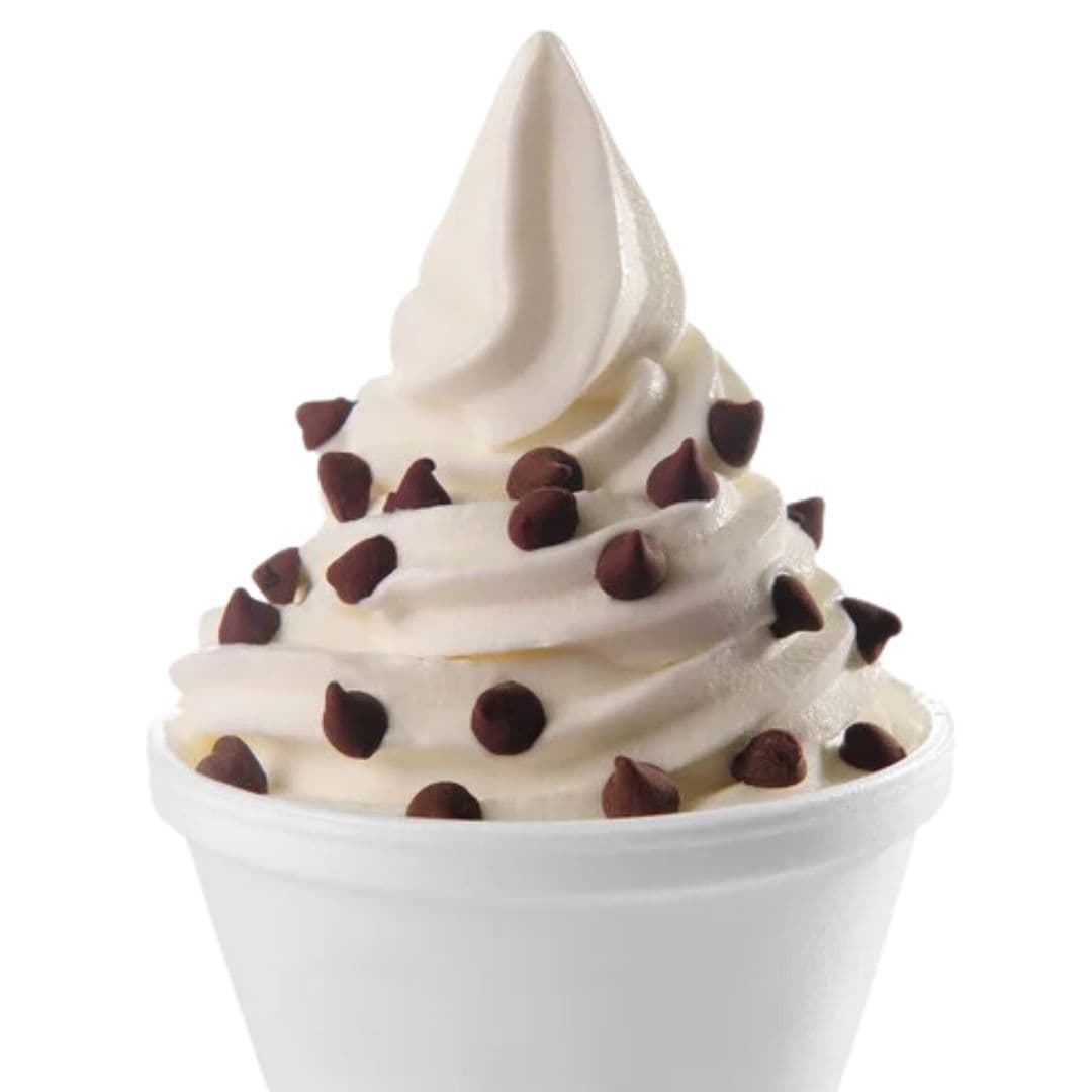 Helado Máximo