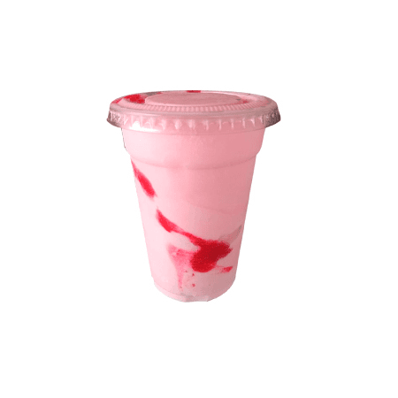Sundae Fresa