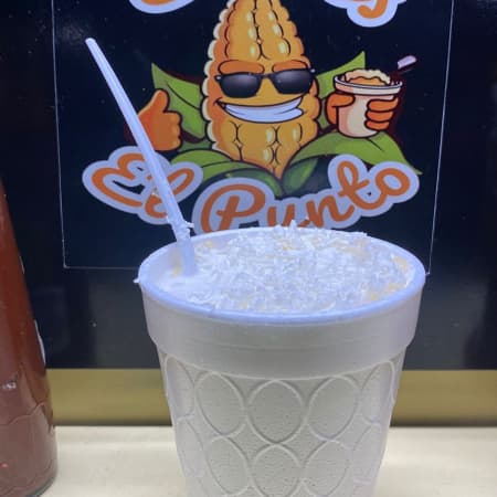 Vaso de 12oz.