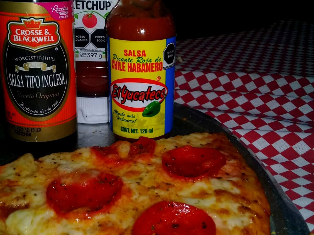 Pizza’s JezBet