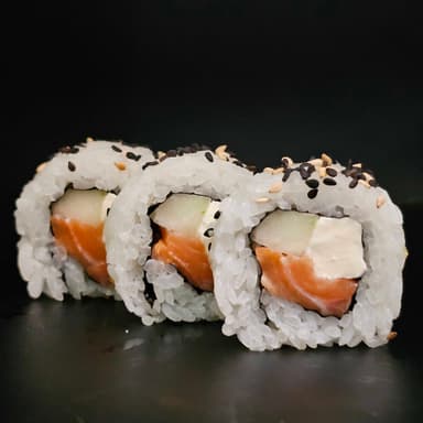 Ichi Roll**