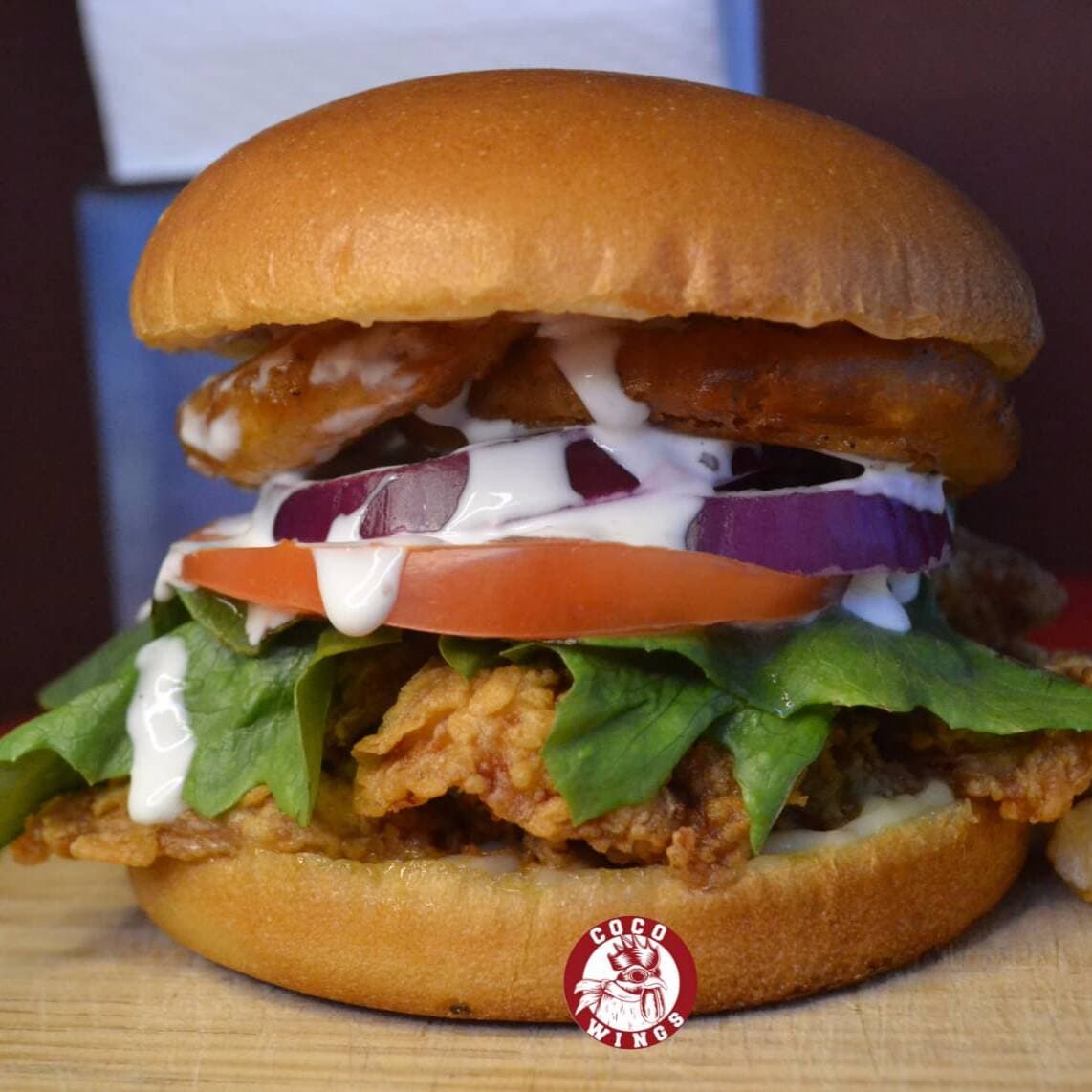 Coco Burger