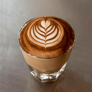 Expreso Cortado